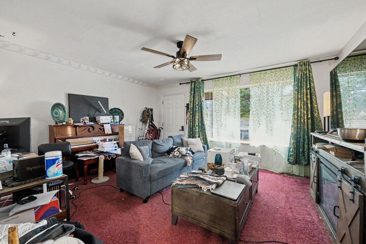 Property Photo:  585 N 290 W  UT 84745 