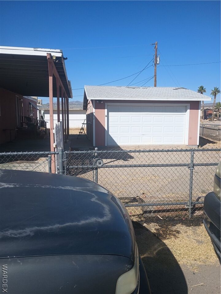 Property Photo:  702 Daisy Dr  AZ 86442 