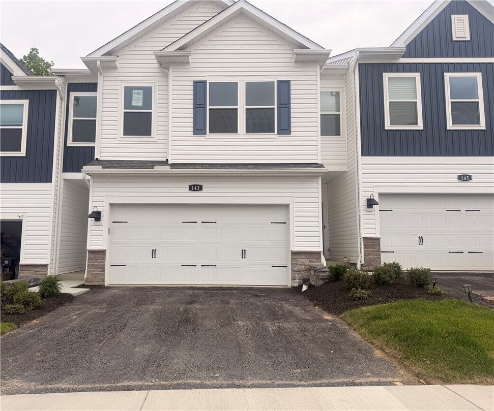 Property Photo: 143 Scotland Ln PA 16037