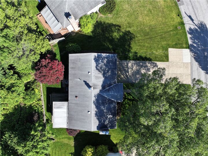 Property Photo: 5025 Windover Dr. PA 15205