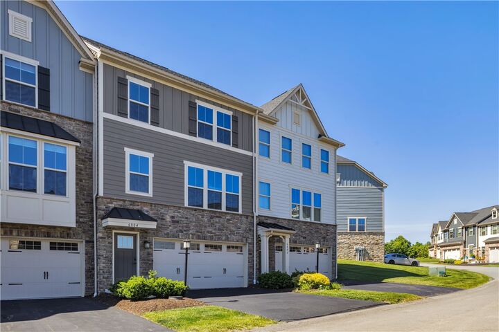 Property Photo: 6004 Augusta Ln PA 15644