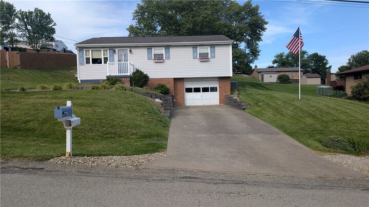 Property Photo:  152 Cortez  PA 15301 