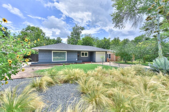 Property Photo:  1309 Ridgemont Drive  TX 78723 