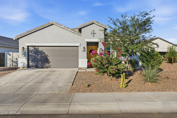 Property Photo:  36743 N Sanga Court  AZ 85143 