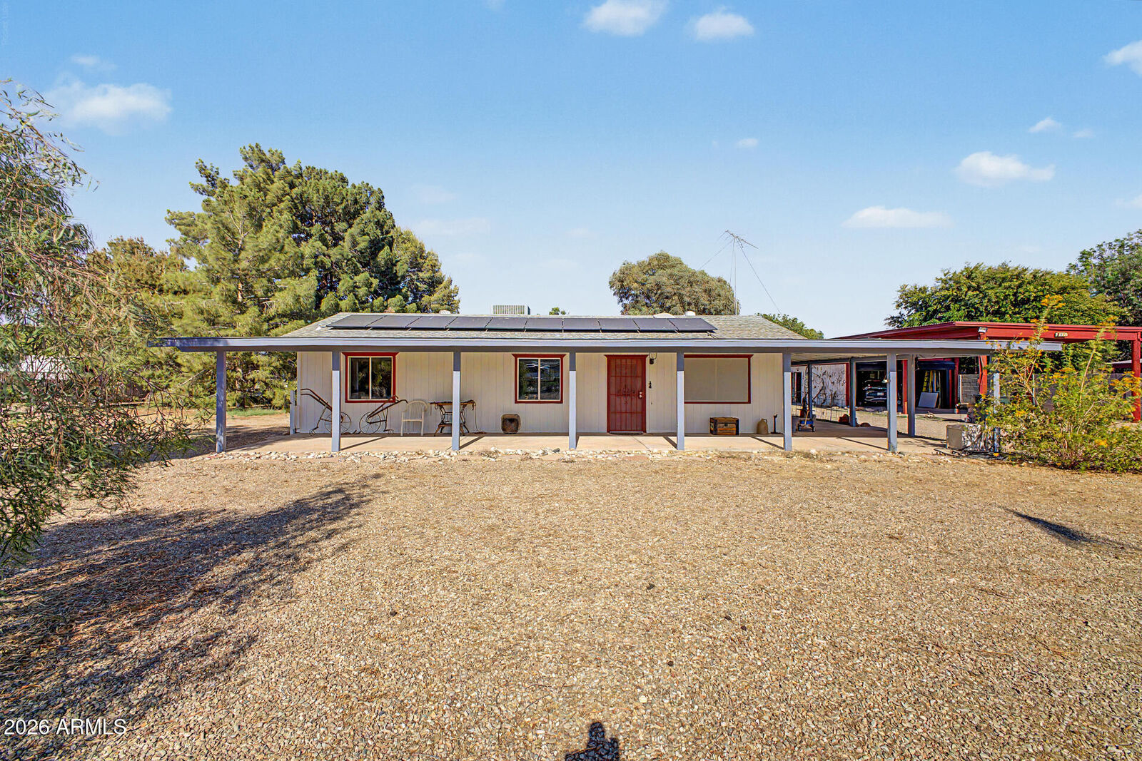 Property Photo:  14001 N 185th Avenue  AZ 85388 