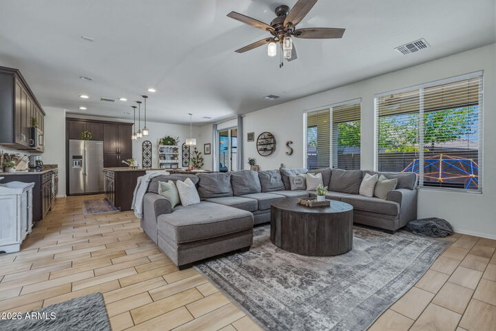 Property Photo:  12033 W Briles Road  AZ 85383 