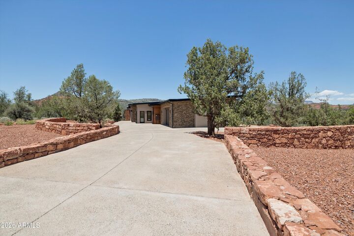 Property Photo: 10 Amber Cliffs Way AZ 86336