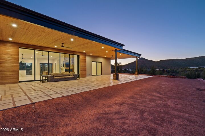 Property Photo: 10 Amber Cliffs Way AZ 86336