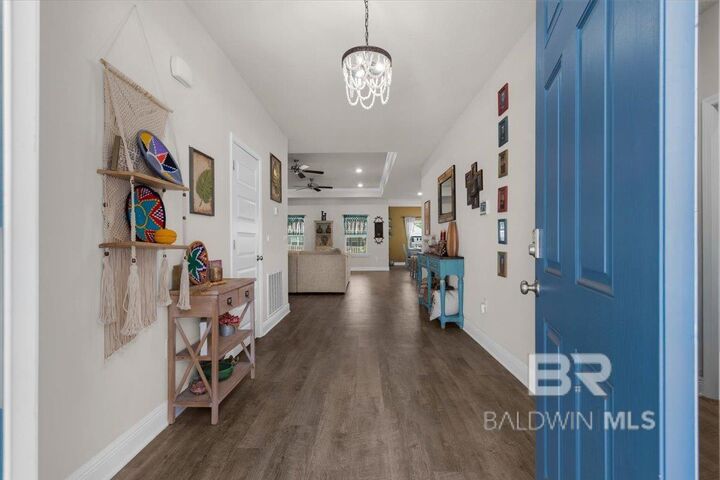 Property Photo:  9405 Amethyst Drive  AL 36526 
