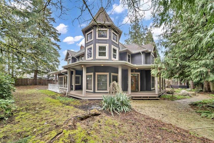 6354 184 Street — photo 1