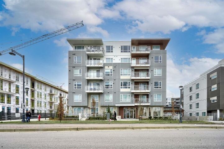 13963 105 Boulevard 214 — photo 1