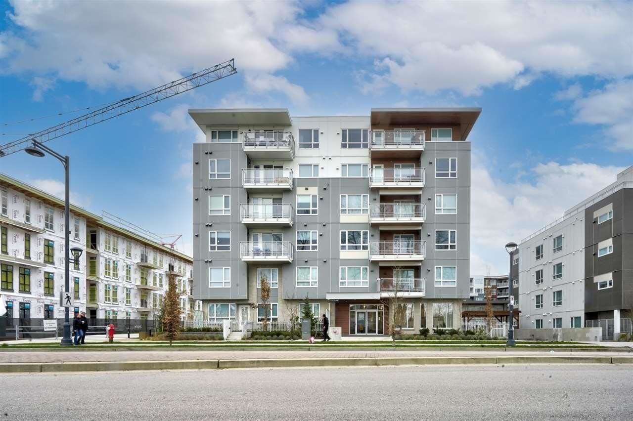 Property Photo: 13963 105 Boulevard 214 BC V3T 0M9