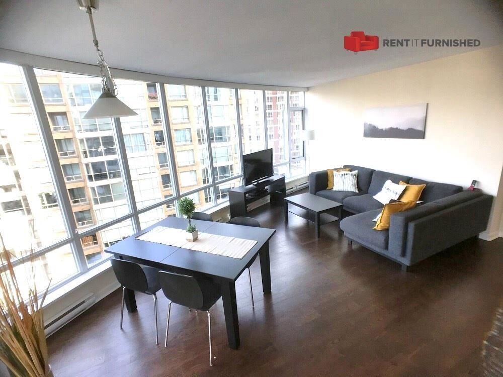 Property Photo:  833 Homer Street 1003  BC V6B 2W2 