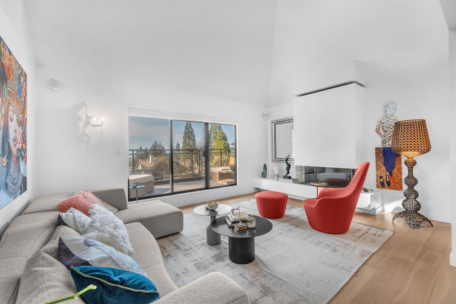 Property Photo:  5706 Owl Court  BC V7R 4V6 