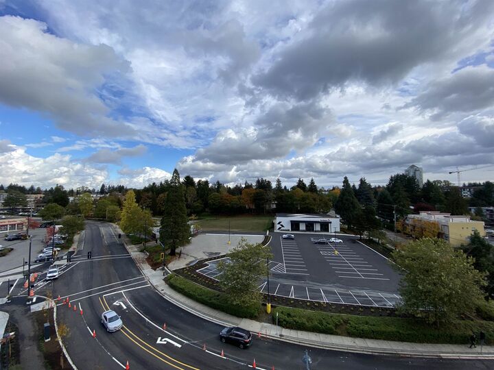 Property Photo:  13685 102 Avenue 602  BC V3T 0S2 
