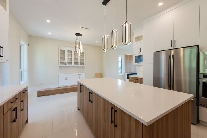 Property Photo: 5964 Barnacle Street BC V7Z 0V4
