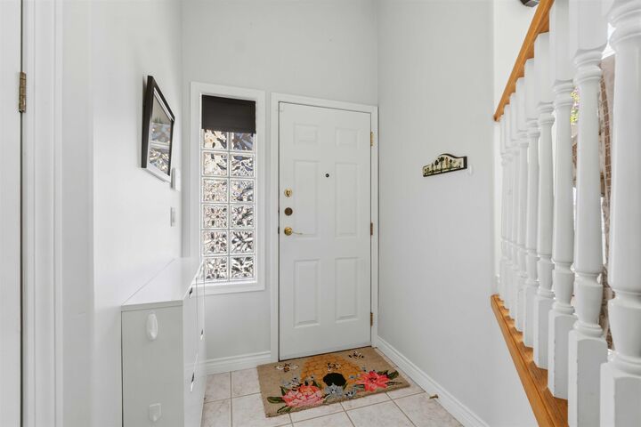 Property Photo:  2125 Clarke Street 7  BC V3H 1Y5 