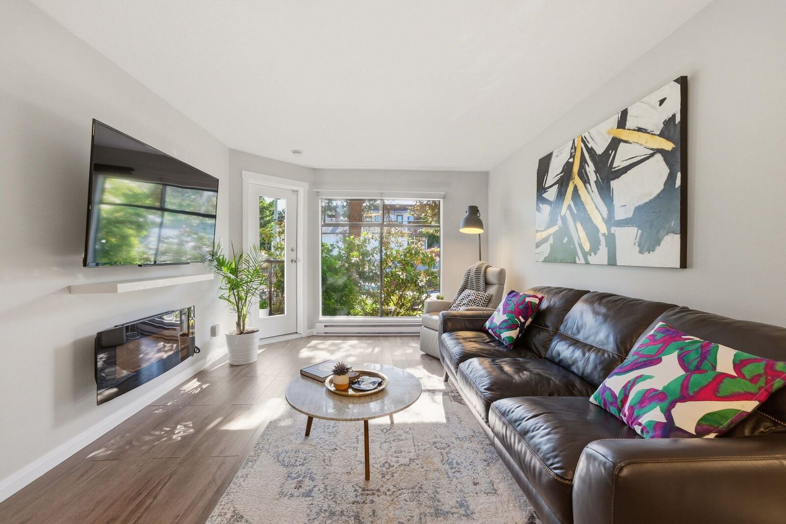 Property Photo:  2222 Prince Edward Street 218  BC V5T 4M6 