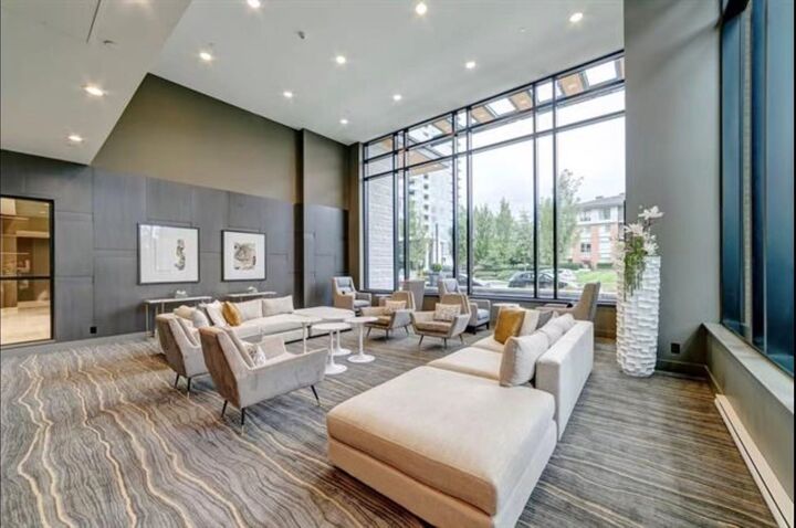 Property Photo: 3100 Windsor Gate 2501 BC V3B 0P3