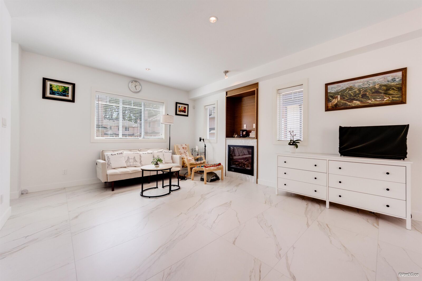 Property Photo: 7199 Moffatt Road 9 BC V6Y 1X9