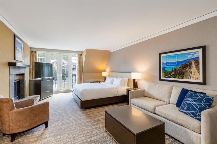Property Photo:  4050 Whistler Way 808  BC V8E 1H9 