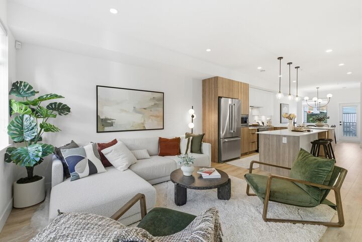 Property Photo: 8430 Nottman Street 38 BC V2V 3W4