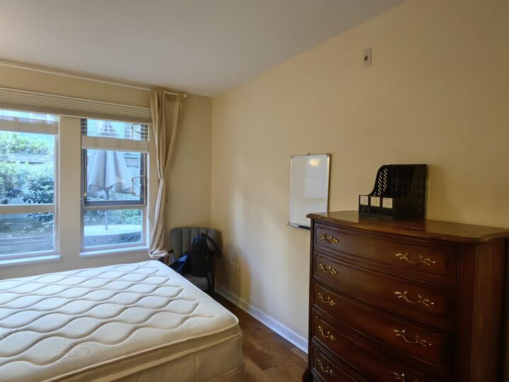 Property Photo: 2547 East Mall BC V6T 2K8