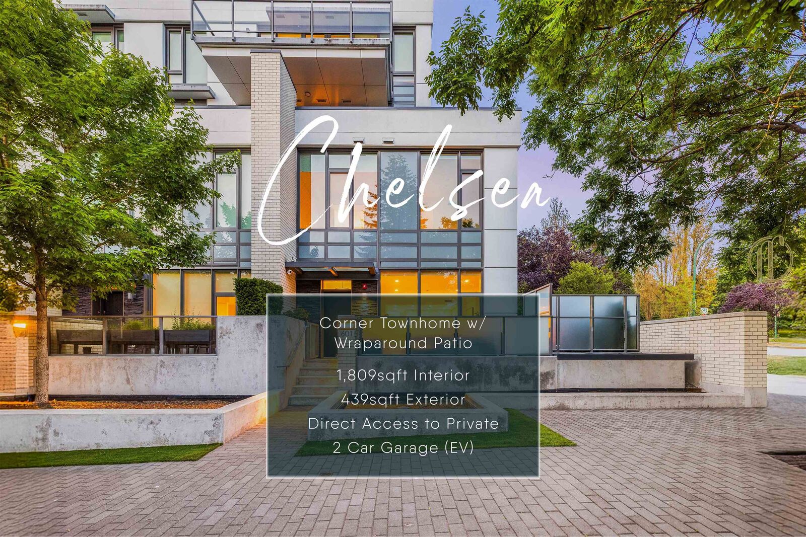 Property Photo: 601 W 31st Avenue BC V5Z 0J7