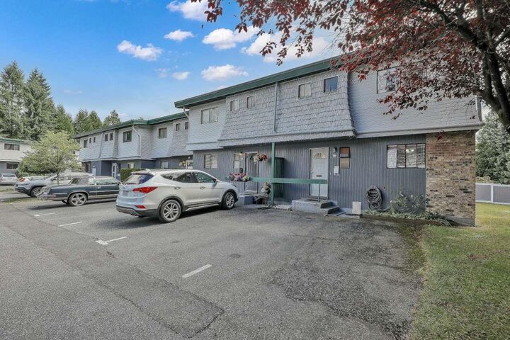Property Photo: 10806 152nd Street 70 BC V3R 4H2