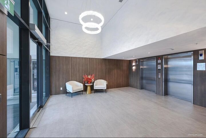 Property Photo: 5788 Gilbert Road 512 BC V6X 1B7