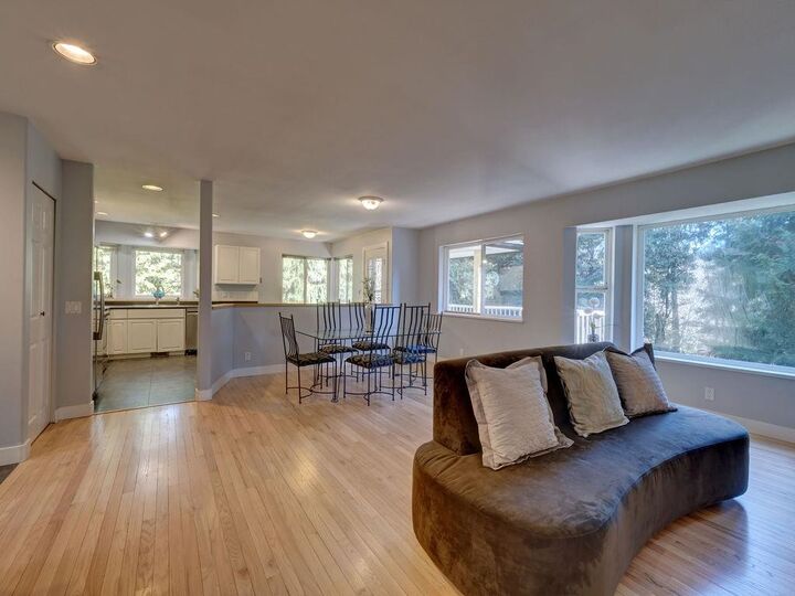 Property Photo: 7629 Redrooffs Road BC V7Z 1C4