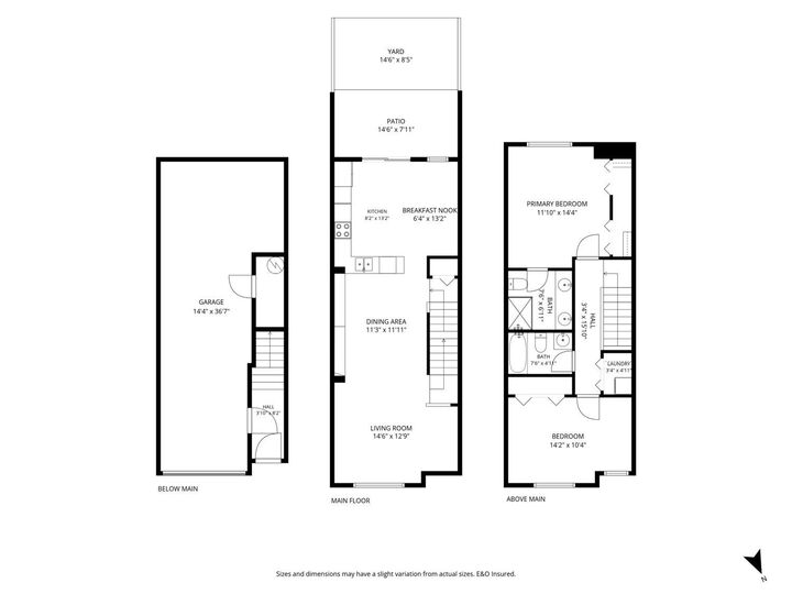 Property Photo:  31032 Westridge Place 42  BC V2T 0C6 