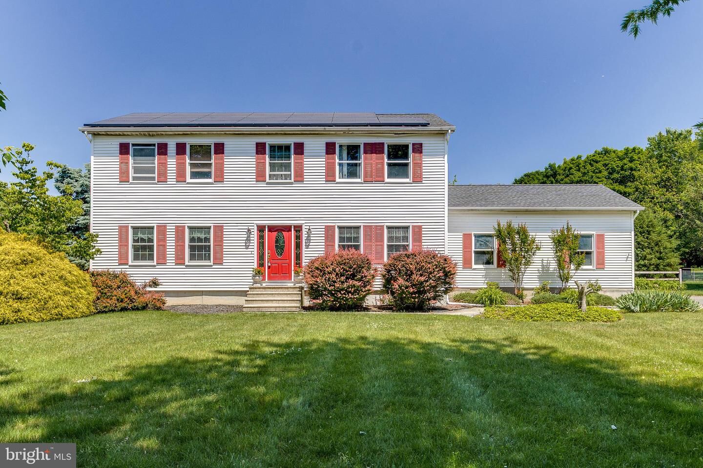 Property Photo:  12 N Hockey Drive  NJ 08022 