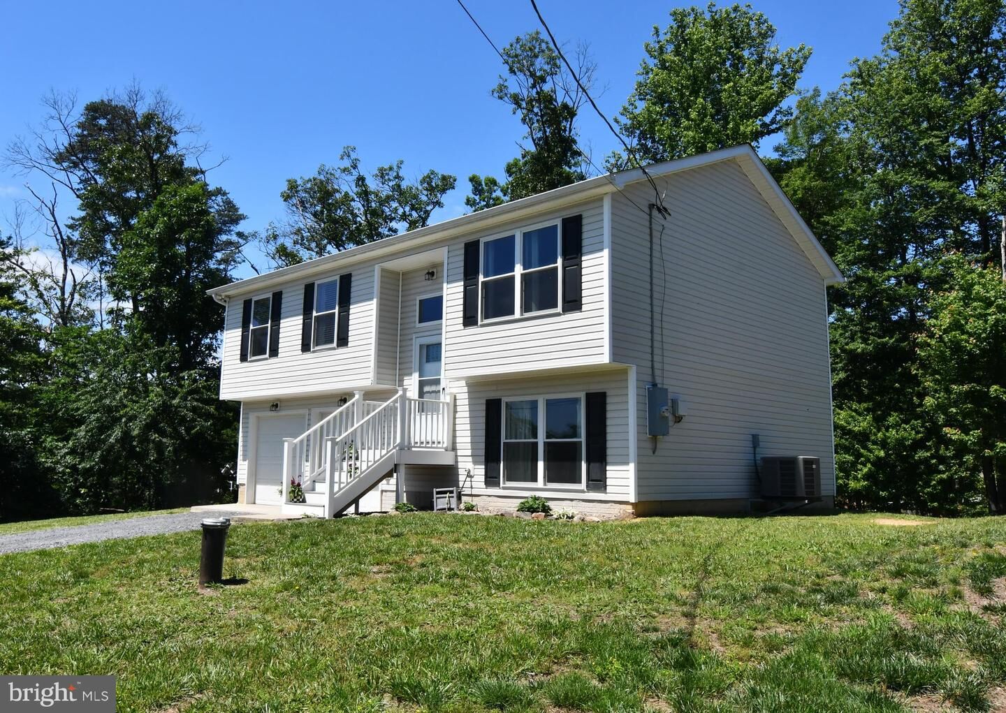 Property Photo:  112 Cornstalk Trail  VA 22602 