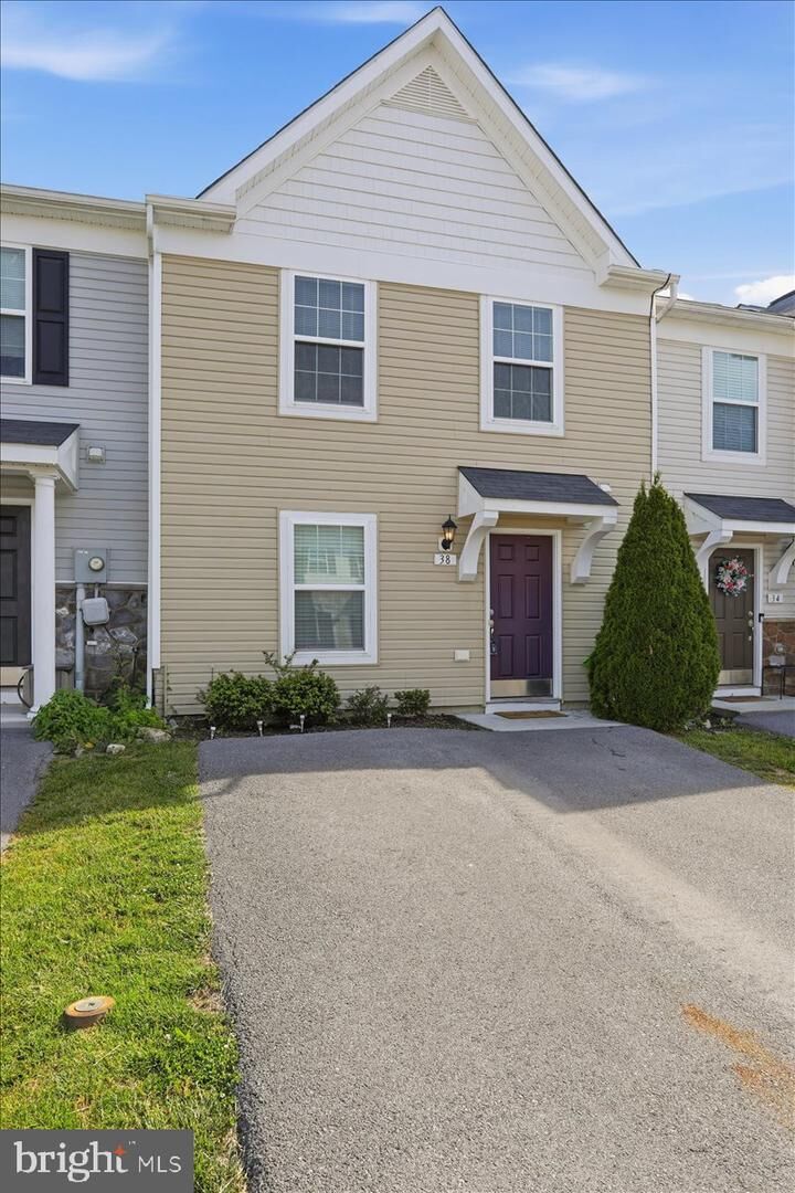 Property Photo:  38 Fast View Drive  WV 25404 