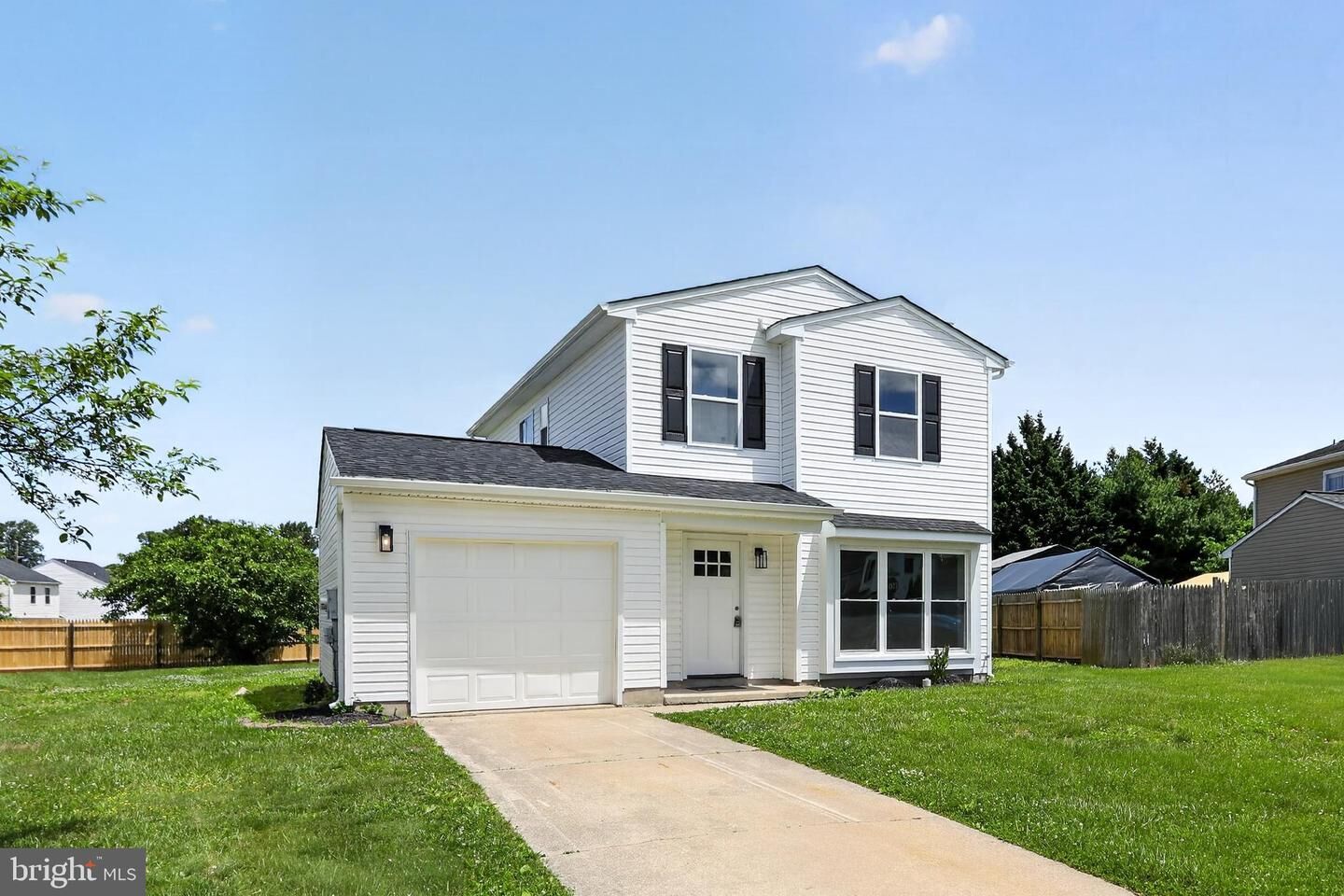 Property Photo:  3 Bergen Court  DE 19702 