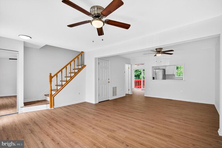 Property Photo:  14546 Bisbee Court  VA 22193 