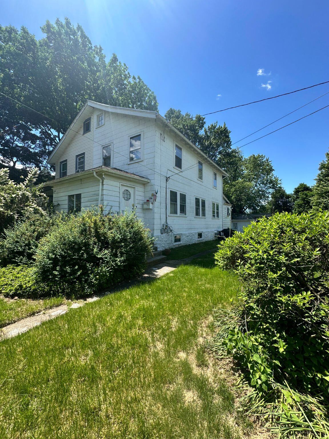 Property Photo:  1914 Belvedere Avenue  PA 19083 