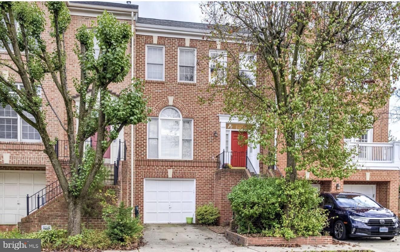 Property Photo:  8134 Boss Street  VA 22182 