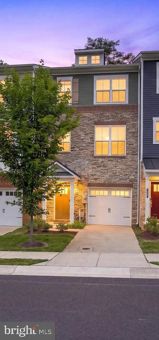 Property Photo:  1934 Red Jasper Road  MD 21076 