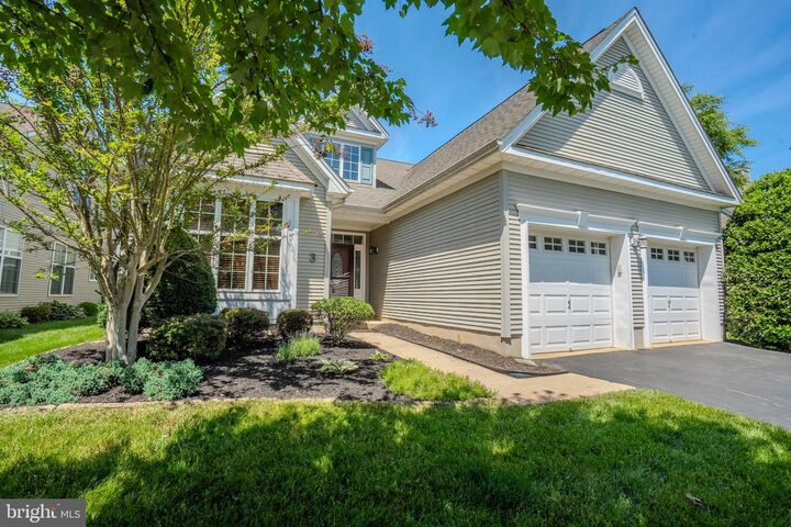 Property Photo:  3 Hight Boulevard  NJ 08520 