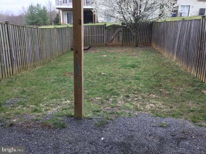 Property Photo: 103 S Raphael Court WV 25403
