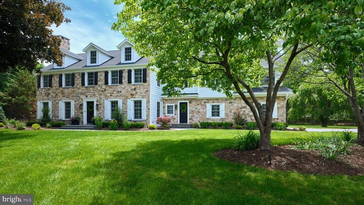 Property Photo:  9 Devon Drive  PA 18938 
