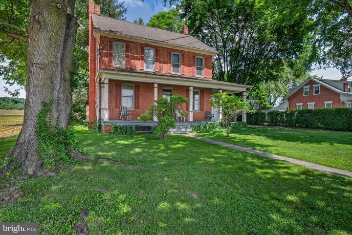 Property Photo: 4023 Minute Drive PA 17512