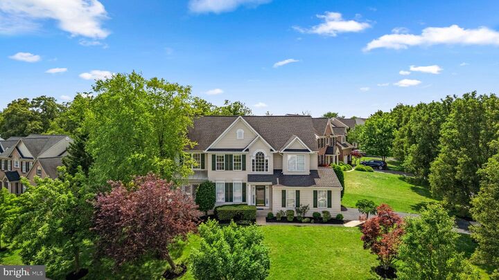 Property Photo:  7144 Elk Mar Drive S  MD 21075 