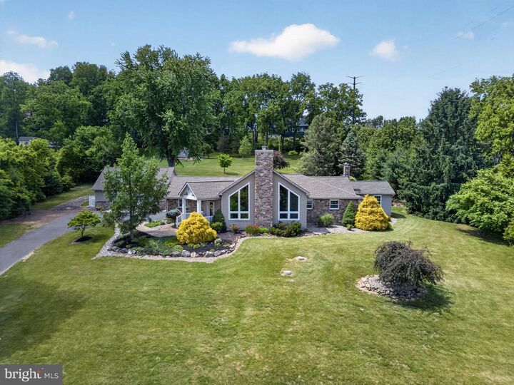 Property Photo:  4701 Main Rd W  PA 18049 