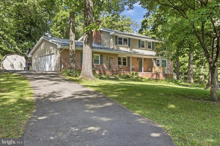 Property Photo:  1084 Ridge Road S  WV 25403 