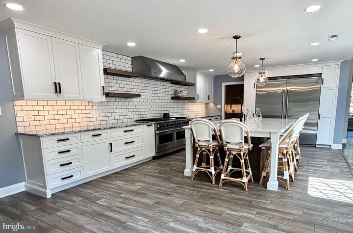 Property Photo: 102 Little Neck Road MD 21666