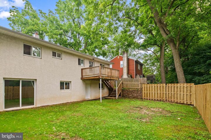 Property Photo:  190 Maple Avenue  PA 19004 