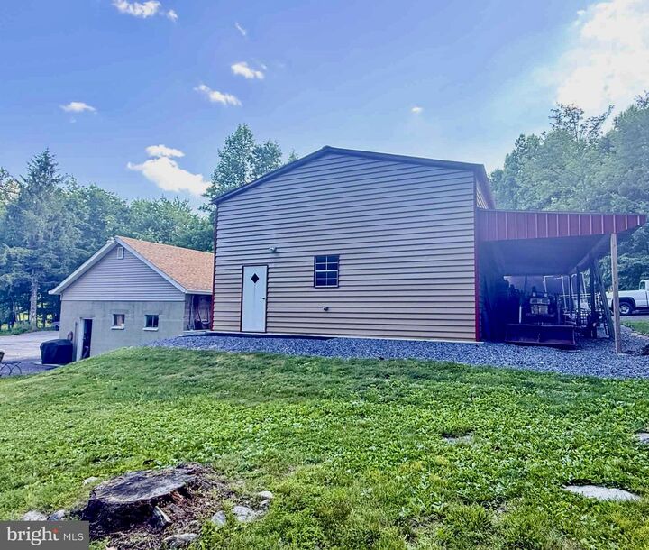 Property Photo: 2355 Iron Springs Road PA 17320